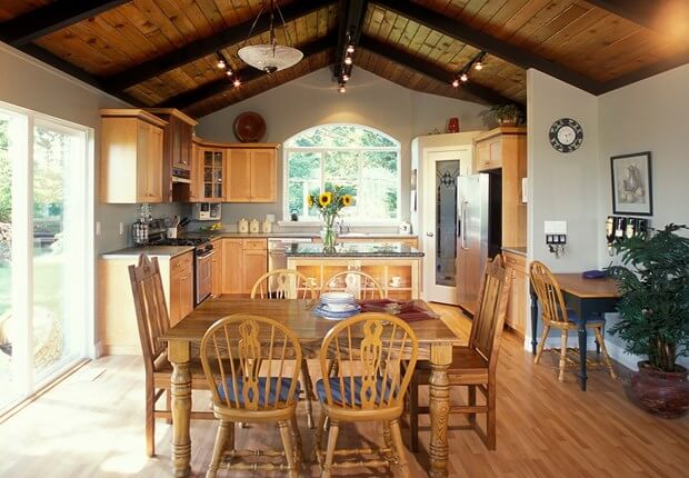 5 Questions to Ask Before All Kitchen Remodels