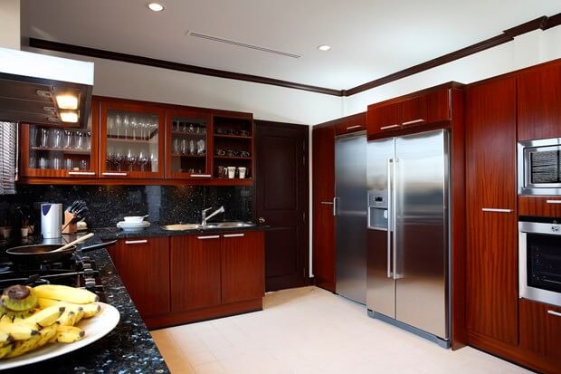 Your Kitchen Design Says A Lot About You