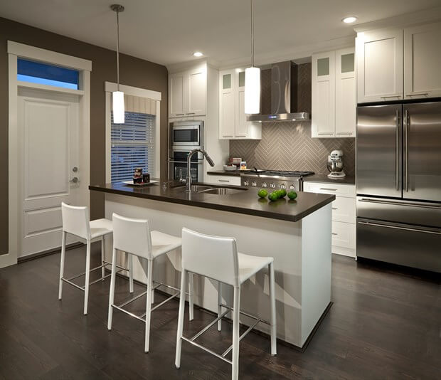 Save Money When Remodeling Your Kitchen