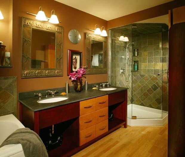 7 Stages Of Bathroom Remodeling