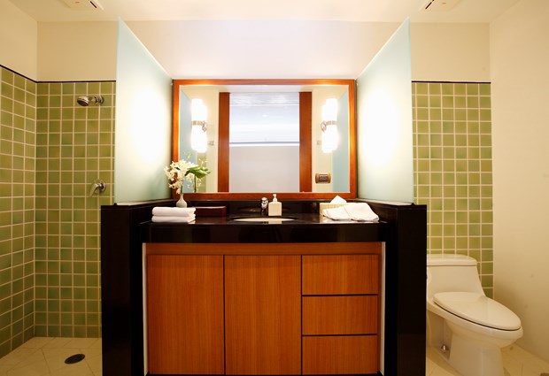 Bathroom Countertop Trends You Must Know