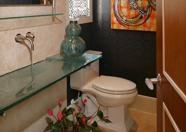 Tempered Glass Countertops: What You Need To Know
