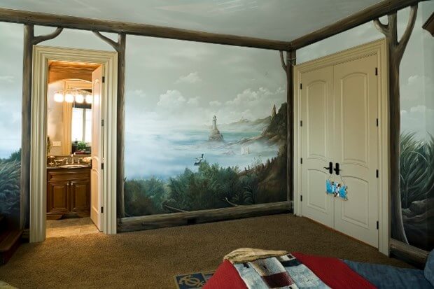 A Guide To Interior Door Styles For Your Home