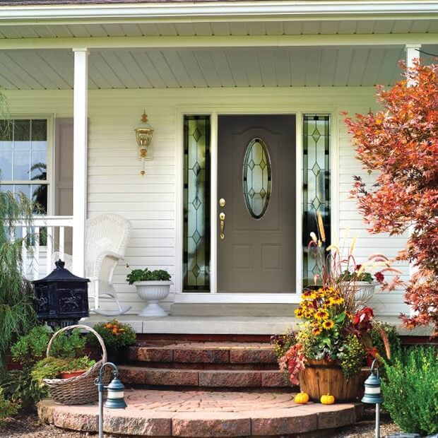 6 Tips For Buying Exterior Doors