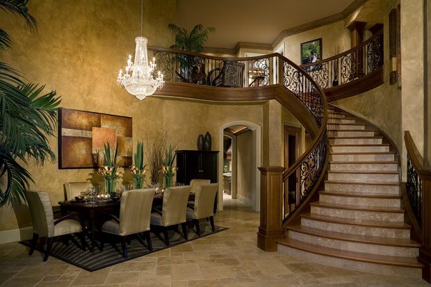How Game Of Thrones Families Remodel