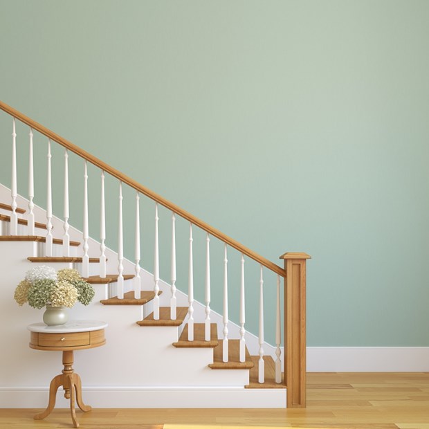 6 Ideas To Decorate Your Stair Risers