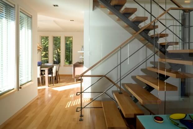 7 Decor Ideas To Make Your Stairwell Stand Out