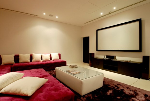 5 Signs It's Time To Upgrade To A Home Theater