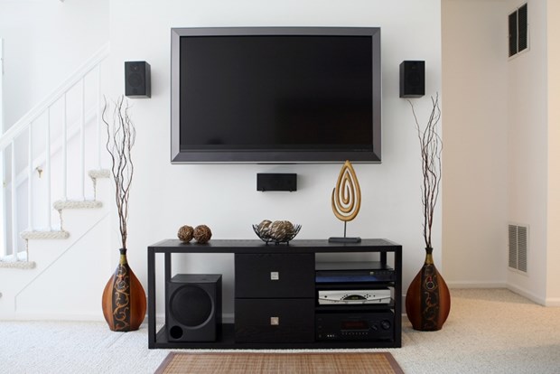 5 Common TV Problems & How To Fix Them