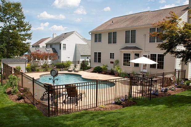6 Benefits Of Adding A Fence To Your Backyard