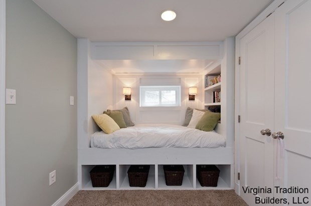 What To Do With Leaking Basement Windows