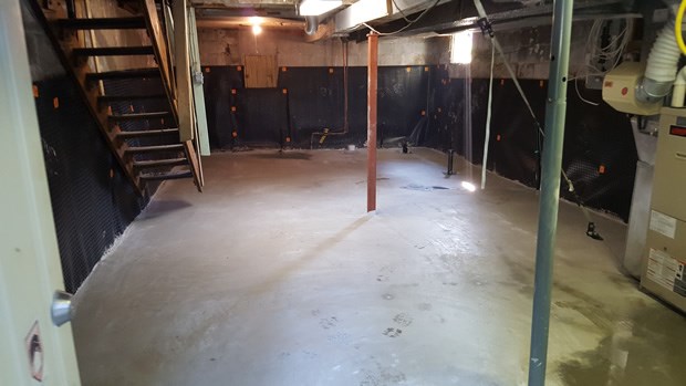 How Basement Underpinning Can Increase Your Home's Value