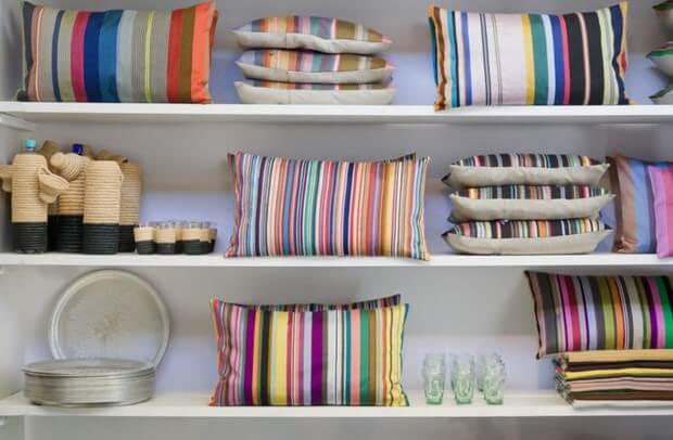 6 Tips For Extremely Organized Basement Storage