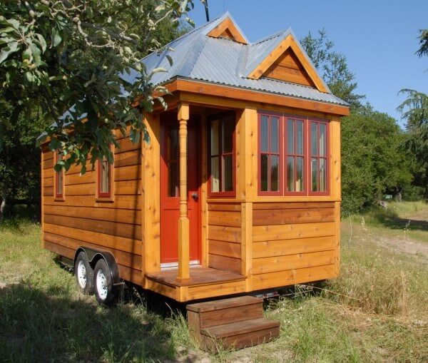 What You Need To Know About The Tiny House Movement