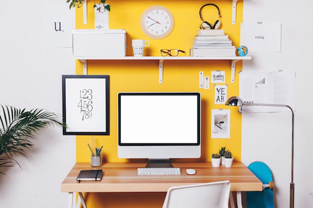 Double Design Dare You: 10 Design Risks That Are Totally Worth Taking