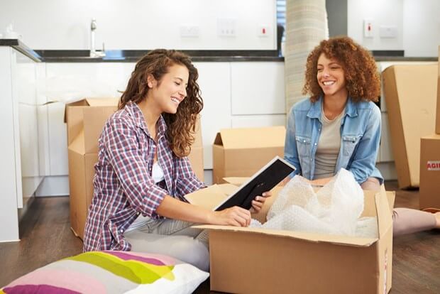 10 Moving Tips To Make Your Life Simpler