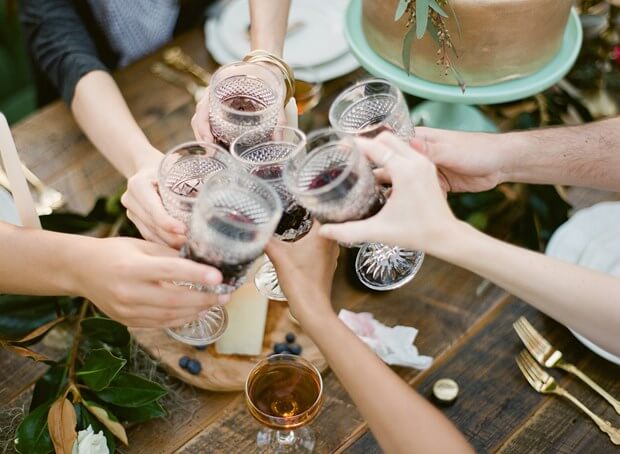 7 Entertaining Essentials