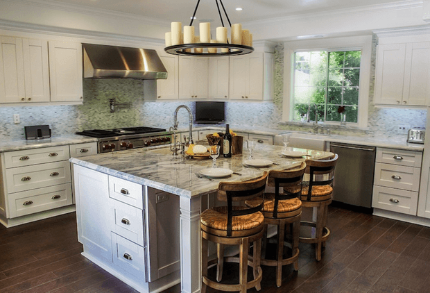 Contractor Spotlight: Fidelity General Contractors