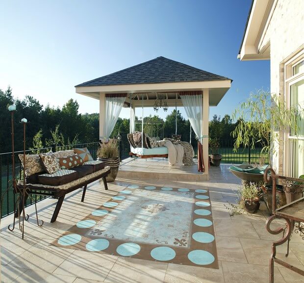 How To Make Your Home More Comfortable During The Summer