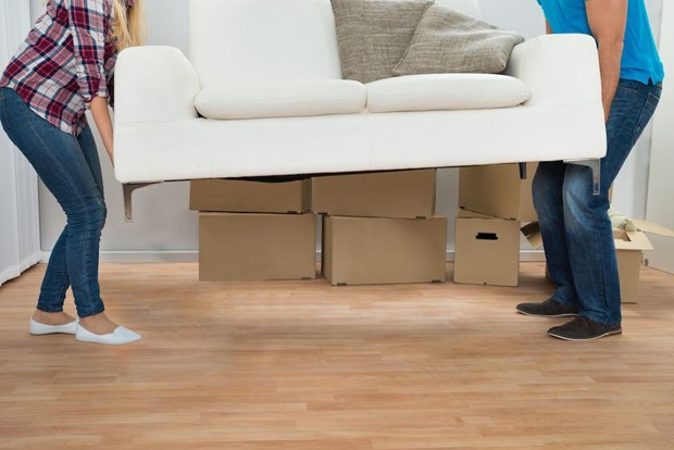 How To Avoid Injuries When You Move
