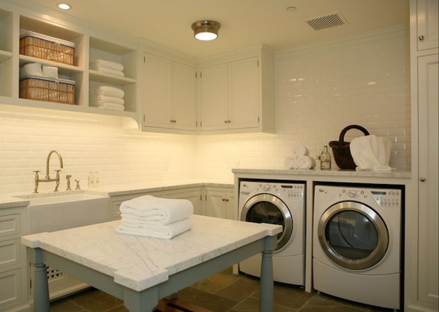 Laundry Room Essentials