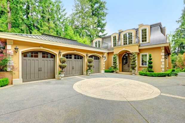 2016 Garage Door Trends