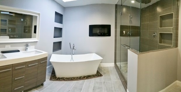 6 High-Tech Ideas To Improve Your Home
