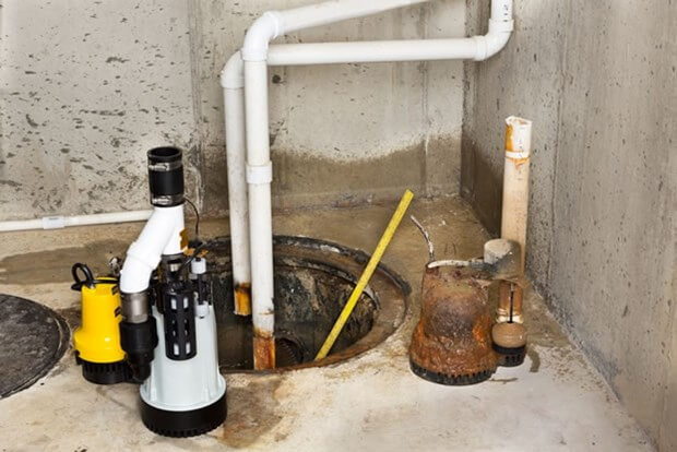 Why Every Home Should Have A Sump Pump