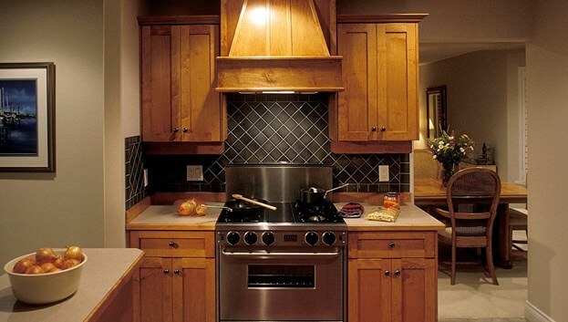 4 Secrets To A Shiny-Clean Stove
