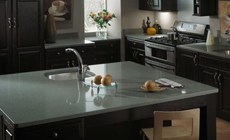 2017 Zodiaq Countertop Cost Guide Advantages & Drawbacks
