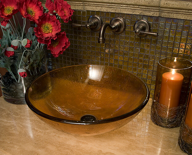 Candles In Bathroom Give Your Bathroom The Spa Treatment Hgtv