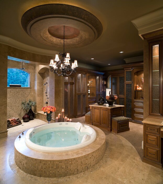 8 large bathroom designs to copy | bathroom design 8 large bathroom designs to copy | bathroom design