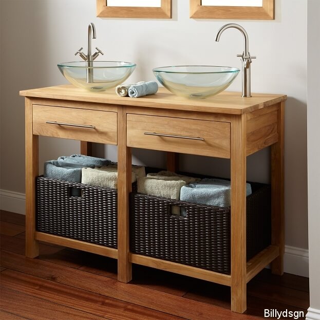 Wicker Baskets For Bathroom My Web Value Wicker Basket