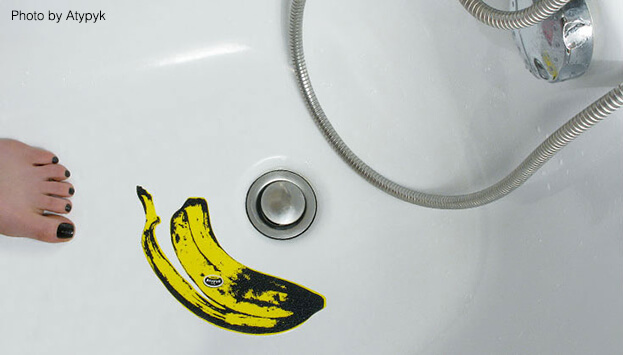 Non-Slip Shower Mat