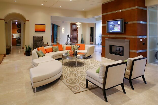 Mounting A TV Over A Fireplace How To Mount TV On Wall Pros of Mounting A TV Over A Fireplace - Mounting A TV Over A Fireplace How To Mount TV On Wall