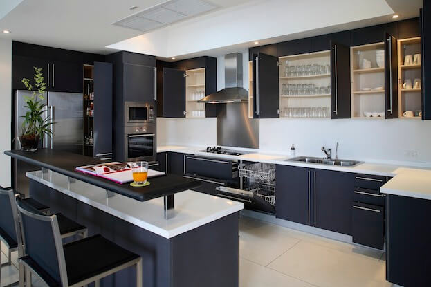 Kitchen Remodeling Trends for 201516