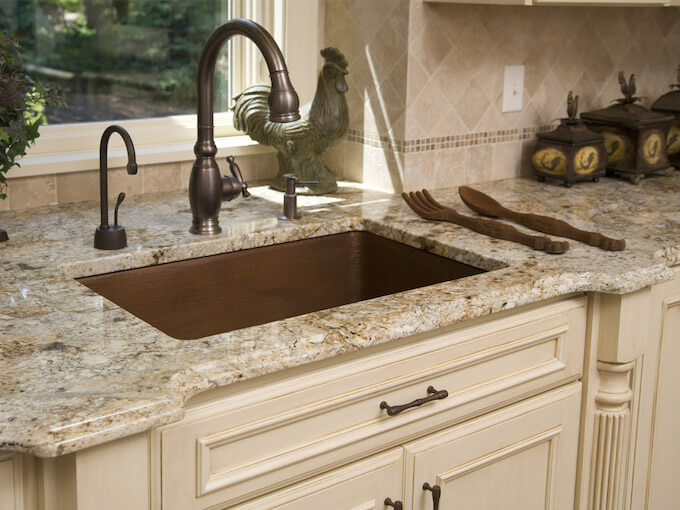 Advantages Of Glazing Kitchen Cabinets Advantages Of Glazing Kitchen Cabinets