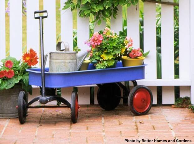 7 small patio design ideas to make the most of a small patio