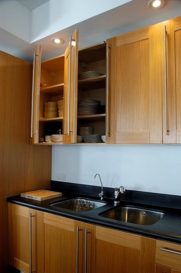 Shaker Cabinets